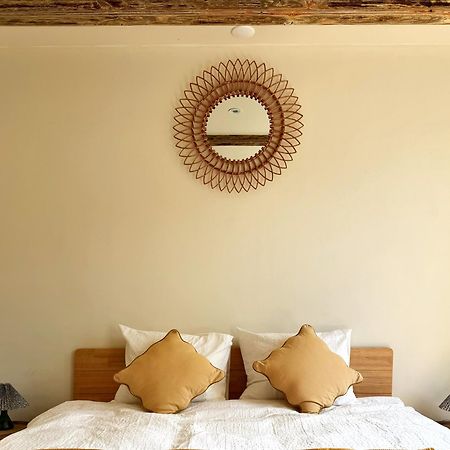 مبيت وإفطار هارلم The Hazel House المظهر الخارجي الصورة