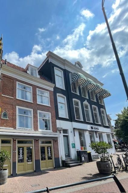 مبيت وإفطار هارلم The Hazel House المظهر الخارجي الصورة