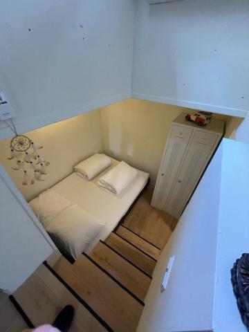 مبيت وإفطار هارلم The Hazel House المظهر الخارجي الصورة