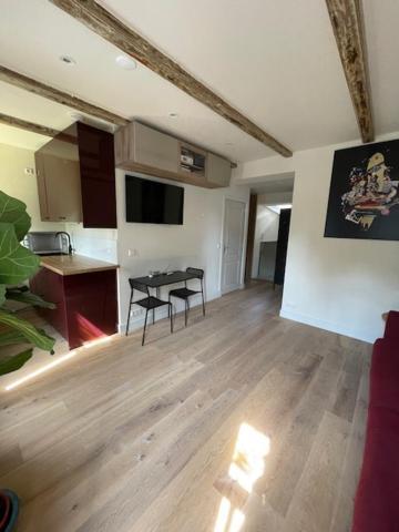 مبيت وإفطار هارلم The Hazel House المظهر الخارجي الصورة